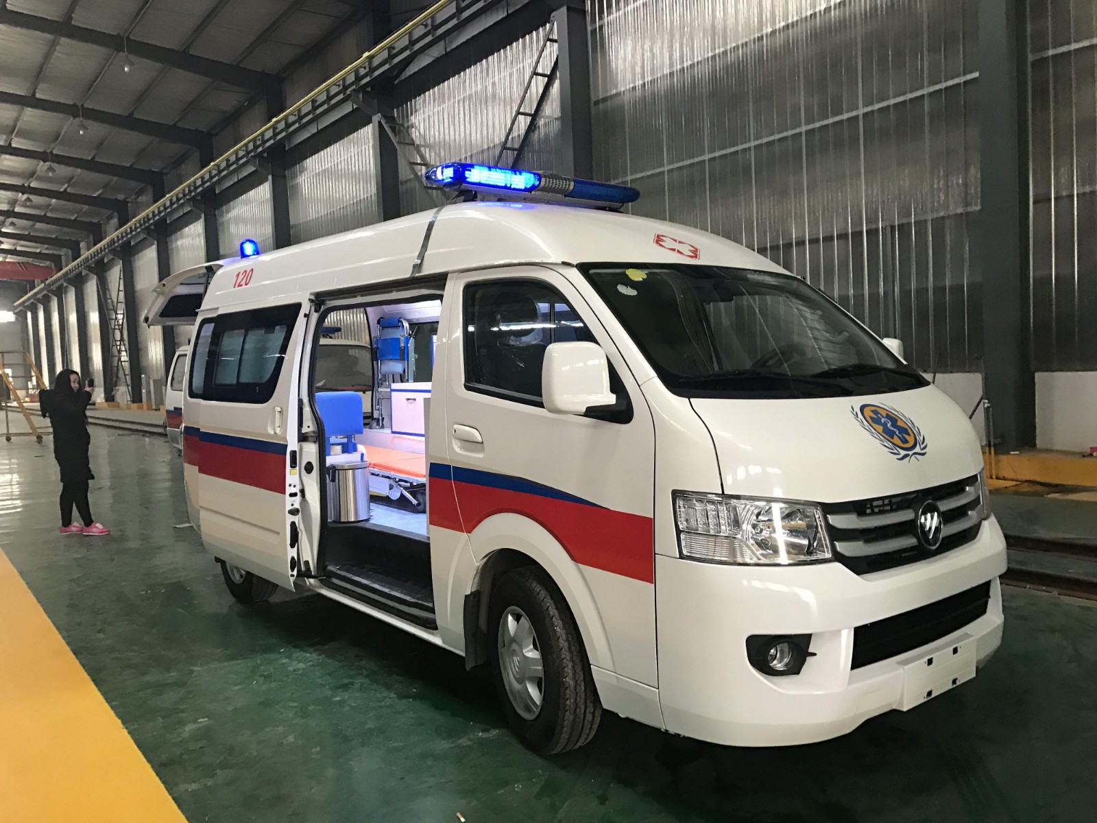 常德救护车转院